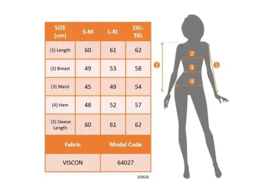 Женская вискозная блузка с длинными рукавами, круглым вырезом и принтом улыбающегося лица - 6