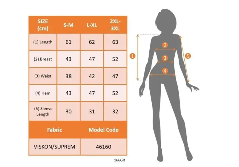 Женская вискозная блузка с короткими рукавами, круглым вырезом, леопардовым принтом и полосками на рукавах - 5