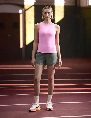 Женские беговые кроссовки Nike Revolution 8 - 4