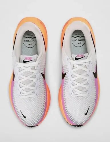 Женские беговые кроссовки Nike Revolution 8 - 6