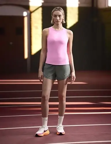 Женские беговые кроссовки Nike Revolution 8 - NIKE (1)