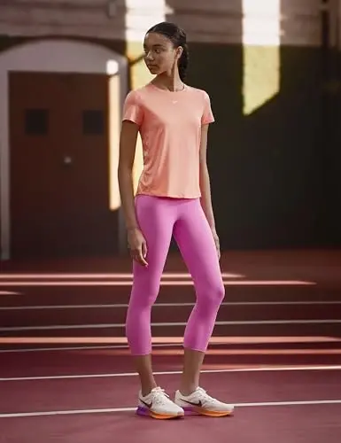 Женские беговые кроссовки Nike Run Swift 3 для бега по шоссе - 2