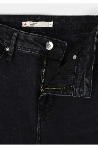 Женские брюки Carla Slim Fit с нормальной посадкой и прямыми штанинами - 7