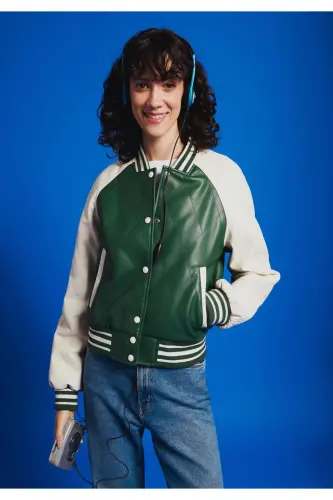 Женские джинсы 896 Maria Mom Fit с высокой талией и зауженными штанинами - 1