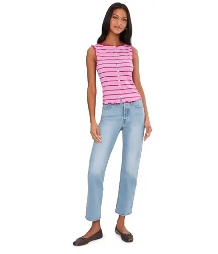 Женские джинсы Levi's Wedgie Icon Fit - 2