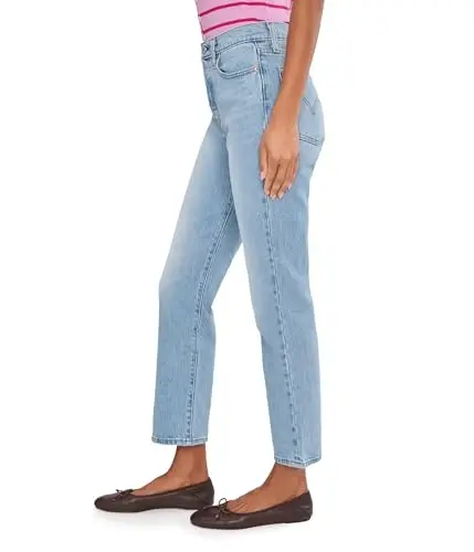 Женские джинсы Levi's Wedgie Icon Fit - 3