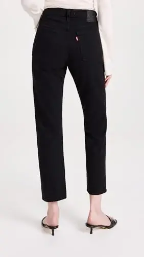 Женские джинсы Levi's Wedgie Icon Fit - 4