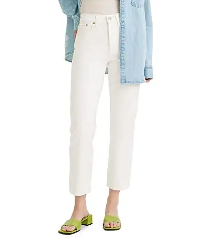 Женские джинсы Levi's Wedgie Icon Fit - 1