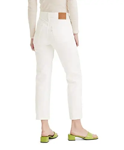 Женские джинсы Levi's Wedgie Icon Fit - LEVI'S (1)