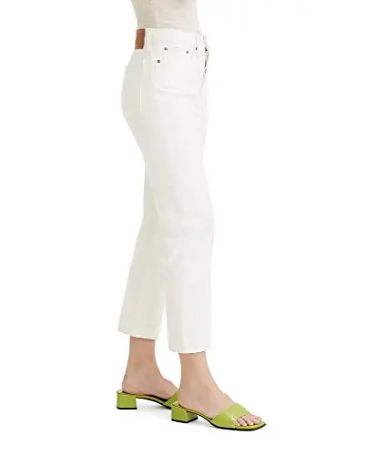 Женские джинсы Levi's Wedgie Icon Fit - 3