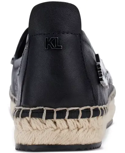 Женские эспадрильи без задника Michaela с украшениями - 3