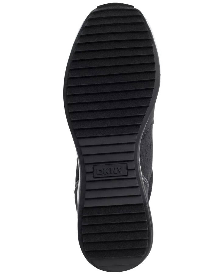 Women's Kamay Lace-Up Wedge Sneakers - 5