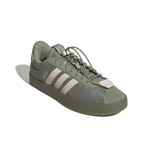 Женские кроссовки adidas VL Court 3.0 - 4