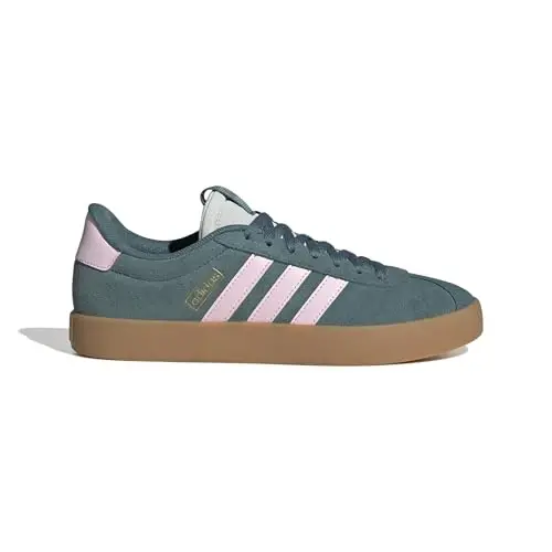Женские кроссовки adidas VL Court 3.0 - 3