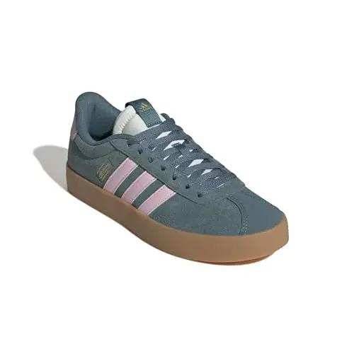Женские кроссовки adidas VL Court 3.0 - 4