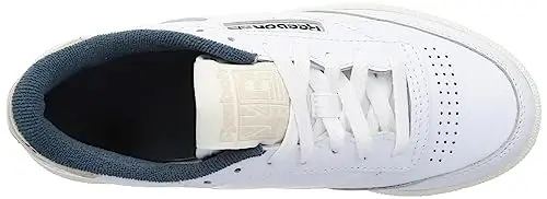 Женские кроссовки-ботинки Reebok Club C 85 - 3