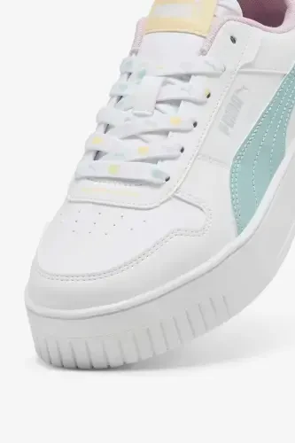 Женские кроссовки Comfor Model - Разноцветные - PUMA (1)