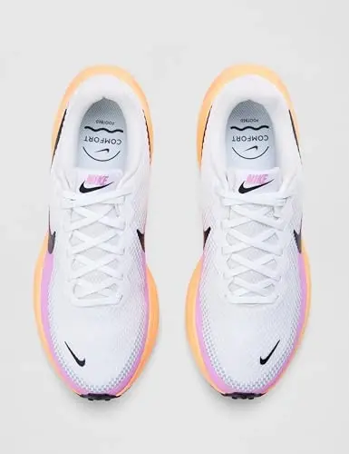 Женские кроссовки для бега Nike Revolution 8 Road - 5