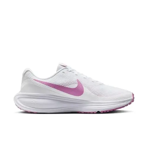 Женские кроссовки для бега по шоссе Nike Revolution 8 - 3