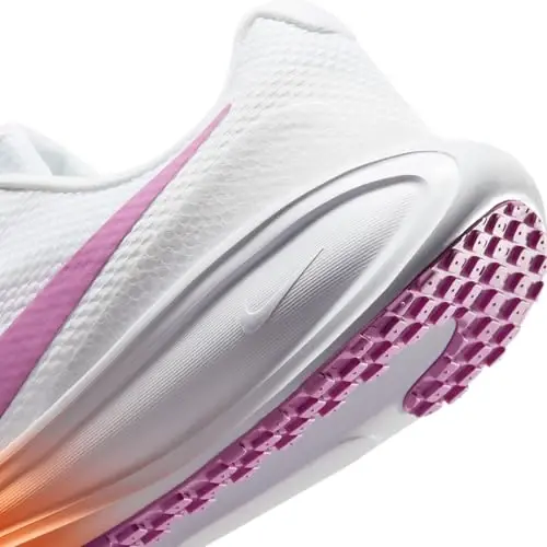 Женские кроссовки для бега по шоссе Nike Revolution 8 - 6