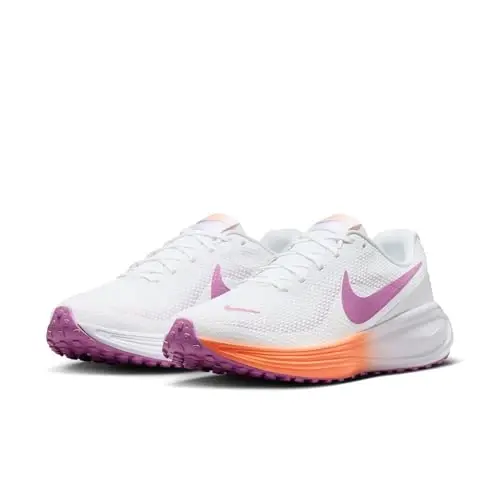 Женские кроссовки для бега по шоссе Nike Revolution 8 - NIKE (1)