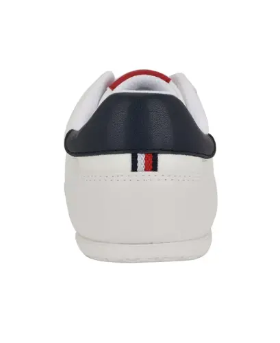 Женские кроссовки Eryanne Signature Logo на шнуровке - 3