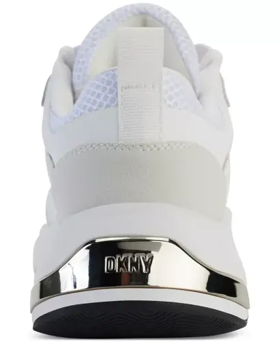 Женские кроссовки Juna Lace-Up для бега - 3