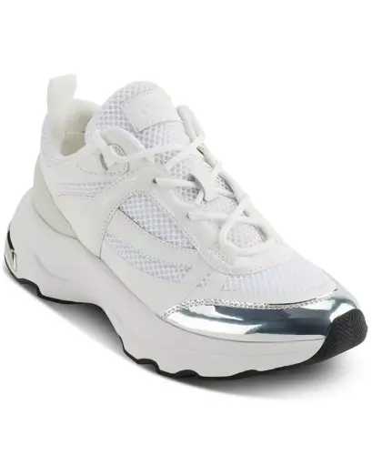 Женские кроссовки Juna Lace-Up для бега - 6