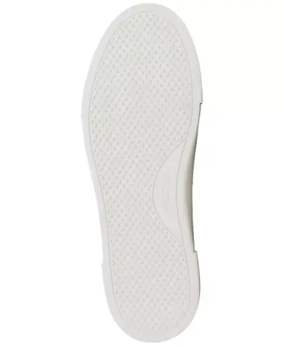 Женские кроссовки на платформе Onirasean со шнуровкой - 5