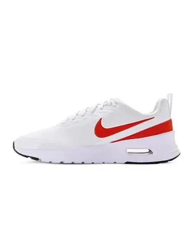 Женские кроссовки Nike Women's Air Max Nuaxis 
