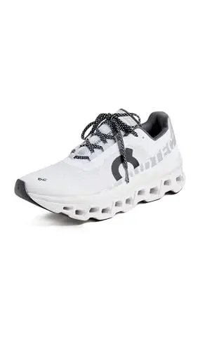 Женские кроссовки On Running Cloudmonster - 1