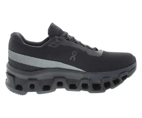Женские кроссовки On Women's Cloudmonster - 2
