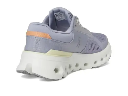 Женские кроссовки On Women's Cloudrunner 2 - 5