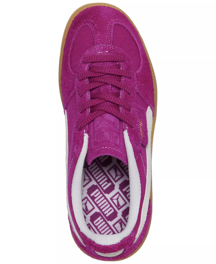 Женские кроссовки Palermo Vintage Casual от Finish Line Pink - 3