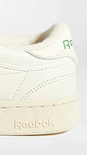 Женские кроссовки Reebok Club C 85 - 3