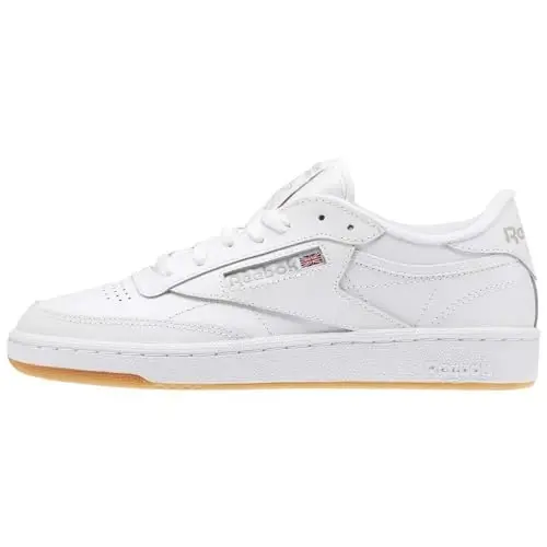 Женские кроссовки Reebok Club C 85 - 3