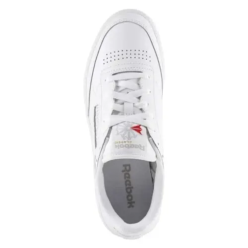 Женские кроссовки Reebok Club C 85 - 4