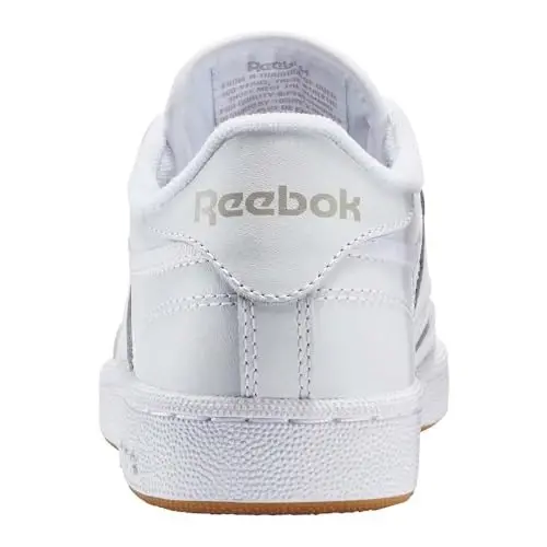 Женские кроссовки Reebok Club C 85 - 5