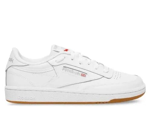Женские кроссовки Reebok Club C 85 
