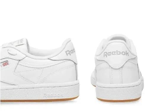 Женские кроссовки Reebok Club C 85 - 3