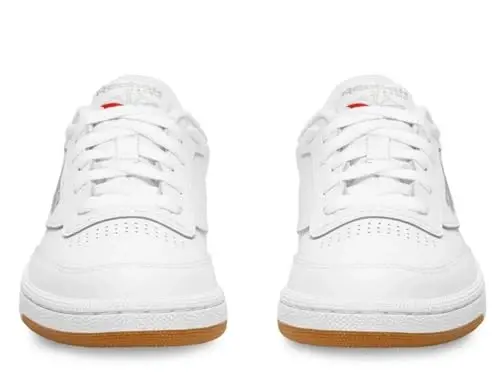 Женские кроссовки Reebok Club C 85 - 4