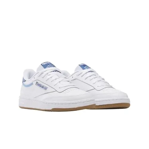 Женские кроссовки Reebok Club C 85 - 2