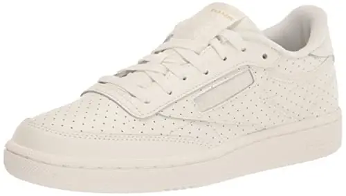 Женские кроссовки Reebok Club C 85 