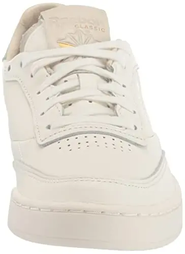 Женские кроссовки Reebok Club C 85 - 2