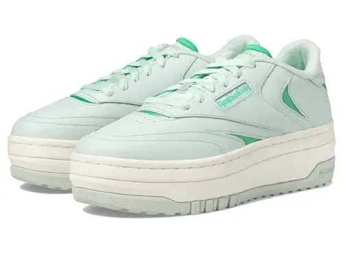 Женские кроссовки Reebok Club C 85 