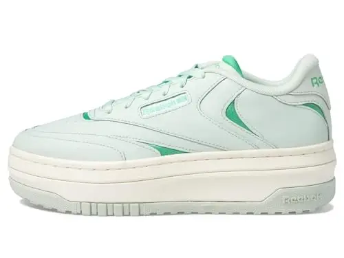 Женские кроссовки Reebok Club C 85 - 4