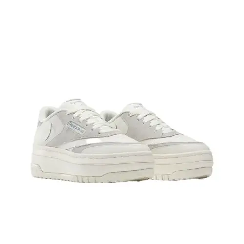 Женские кроссовки Reebok Club C 85 - 1