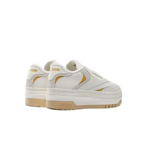 Женские кроссовки Reebok Club C 85 
