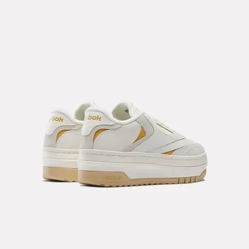 Женские кроссовки Reebok Club C 85 - 3
