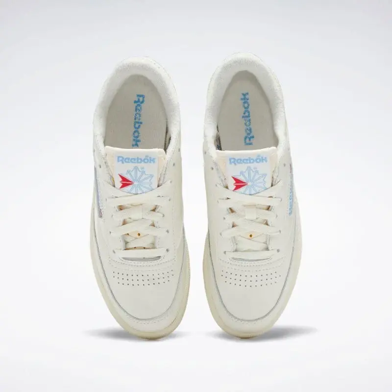 Женские кроссовки Reebok Club C 85 - 3